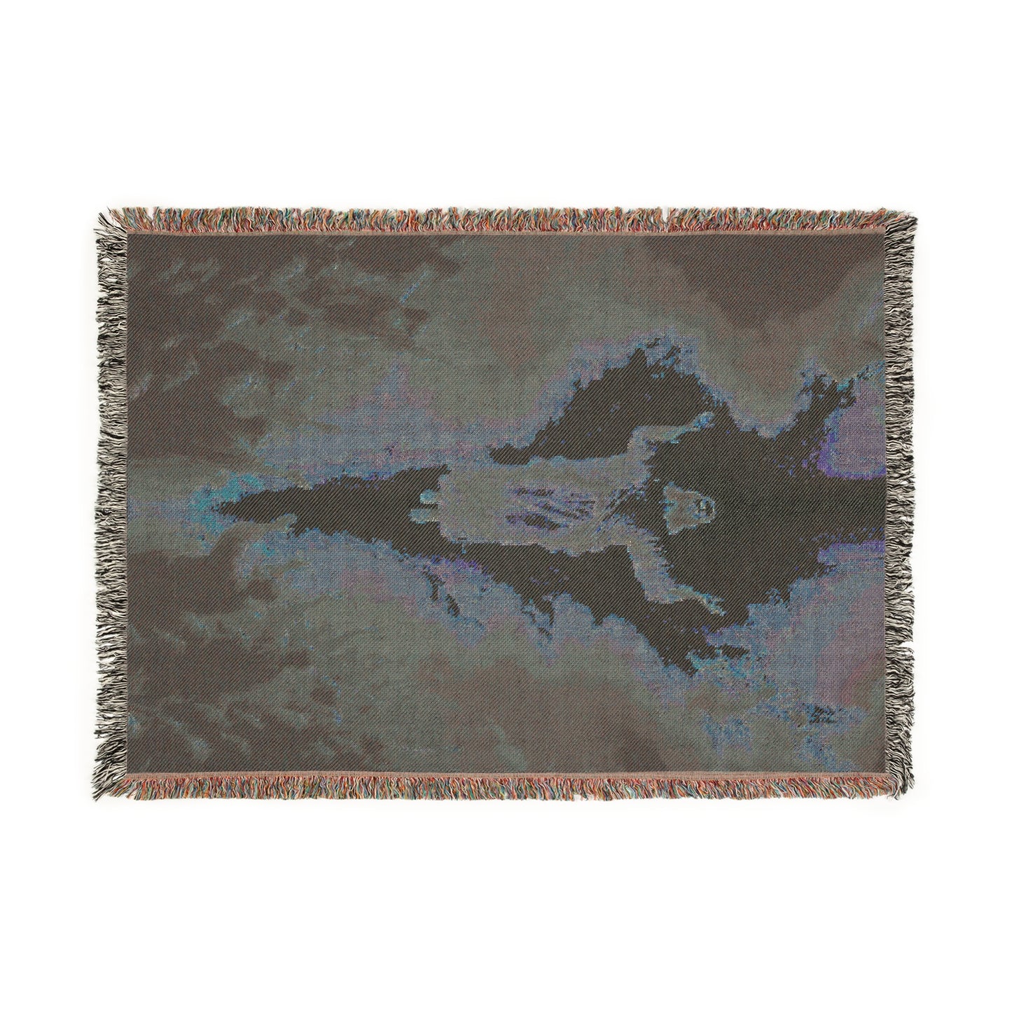 Jesus Returns Blanket